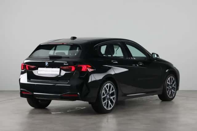 BMW 1-Serie (2024) thumbnail 9