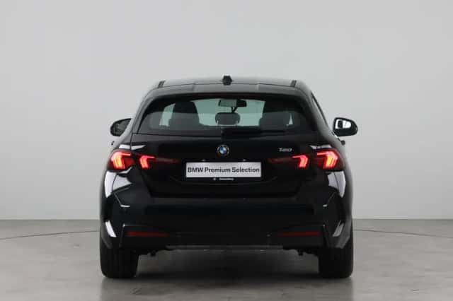 BMW 1-Serie (2024) thumbnail 10