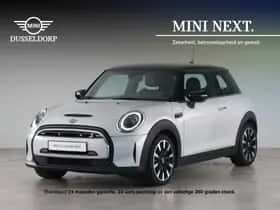 MINI Electric (2021)