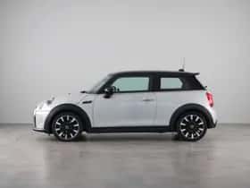 MINI Electric (2021) thumbnail 12