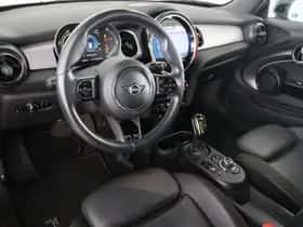 MINI Electric (2021) thumbnail 13