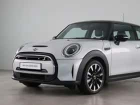 MINI Electric (2021) thumbnail 20