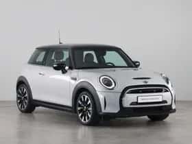 MINI Electric (2021) thumbnail 7