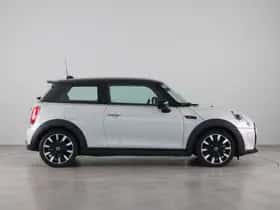 MINI Electric (2021) thumbnail 8