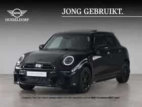 MINI 5-deurs (2025)