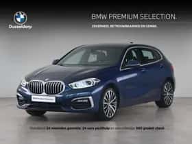 BMW 1-Serie (2022)