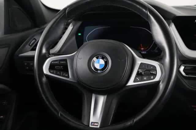 BMW 1-Serie (2022) thumbnail 2