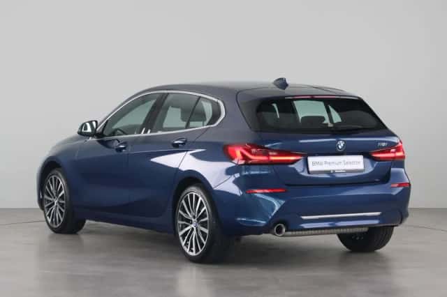 BMW 1-Serie (2022) thumbnail 11