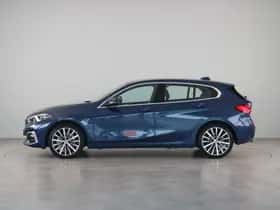 BMW 1-Serie (2022) thumbnail 12