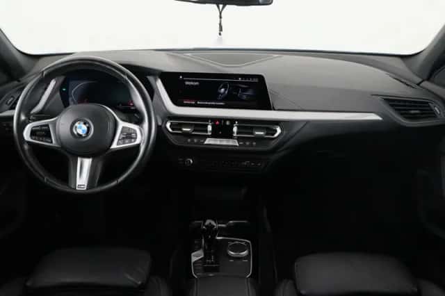 BMW 1-Serie (2022) thumbnail 13