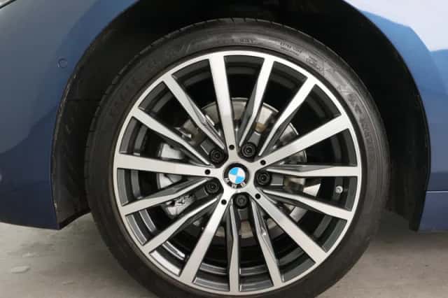 BMW 1-Serie (2022) thumbnail 18