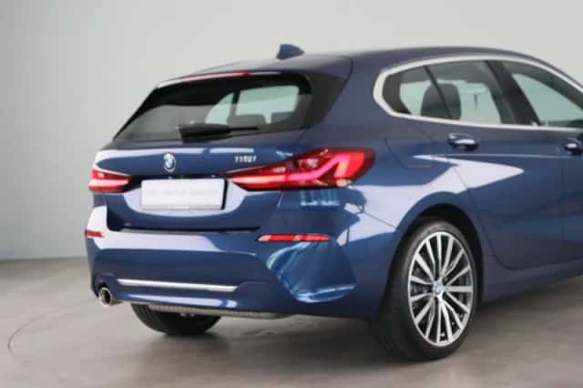 BMW 1-Serie (2022) thumbnail 19