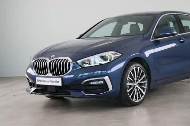 BMW 1-Serie (2022) thumbnail 20