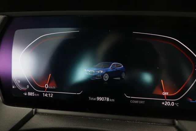 BMW 1-Serie (2022) thumbnail 3
