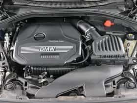 BMW 1-Serie (2022) thumbnail 4