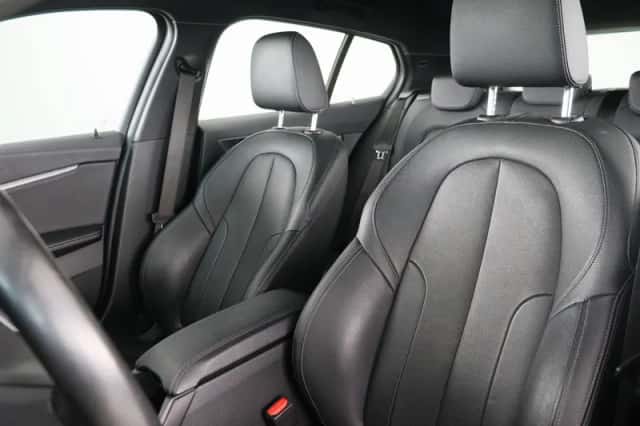 BMW 1-Serie (2022) thumbnail 5