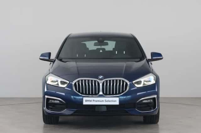 BMW 1-Serie (2022) thumbnail 6