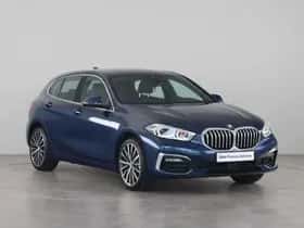 BMW 1-Serie (2022) thumbnail 7