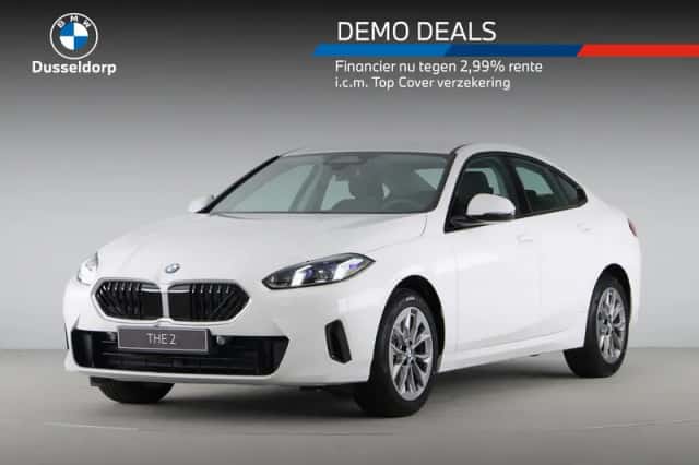 BMW 2-Serie (2025) thumbnail 1