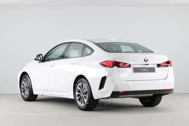 BMW 2-Serie (2025) thumbnail 11