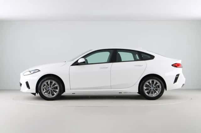 BMW 2-Serie (2025) thumbnail 12