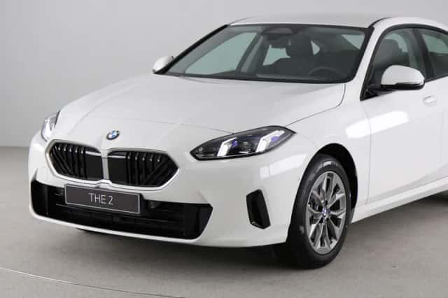 BMW 2-Serie (2025) thumbnail 19