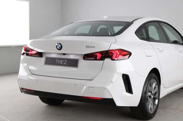 BMW 2-Serie (2025) thumbnail 20
