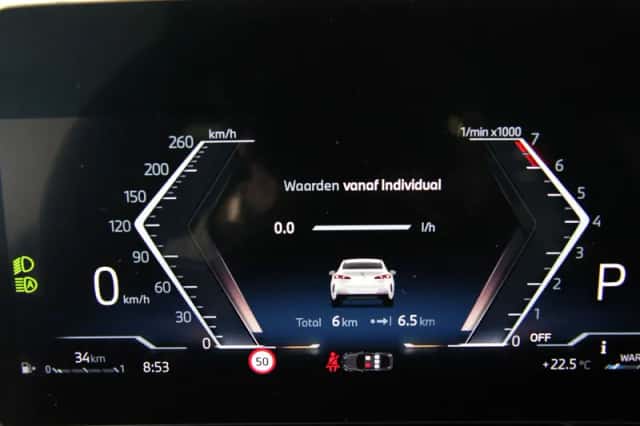 BMW 2-Serie (2025) thumbnail 3