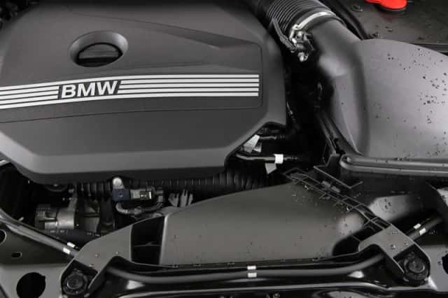 BMW 2-Serie (2025) thumbnail 4