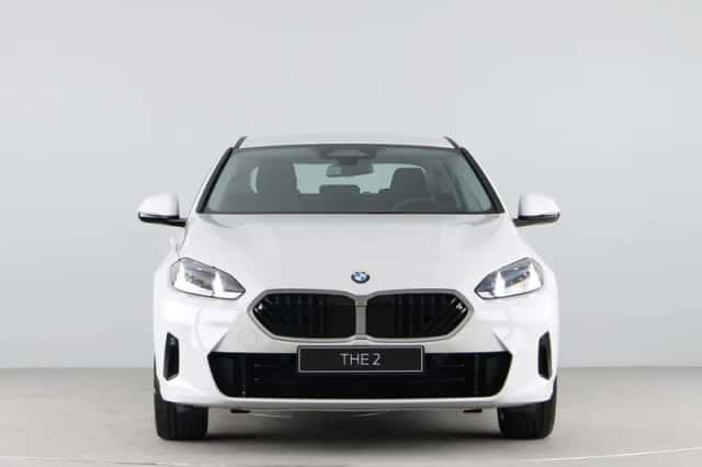 BMW 2-Serie (2025) thumbnail 6