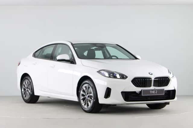 BMW 2-Serie (2025) thumbnail 7