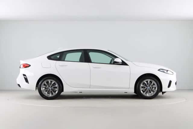 BMW 2-Serie (2025) thumbnail 8