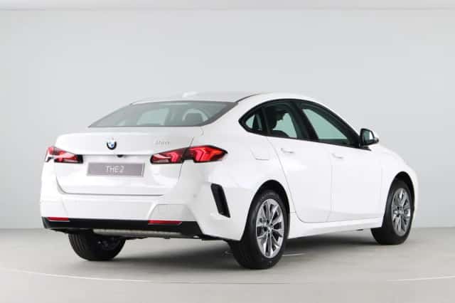 BMW 2-Serie (2025) thumbnail 9