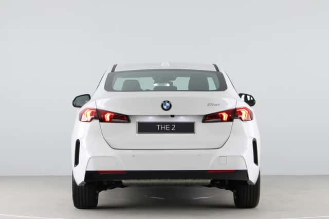 BMW 2-Serie (2025) thumbnail 10