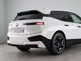 BMW iX (2025) thumbnail 20