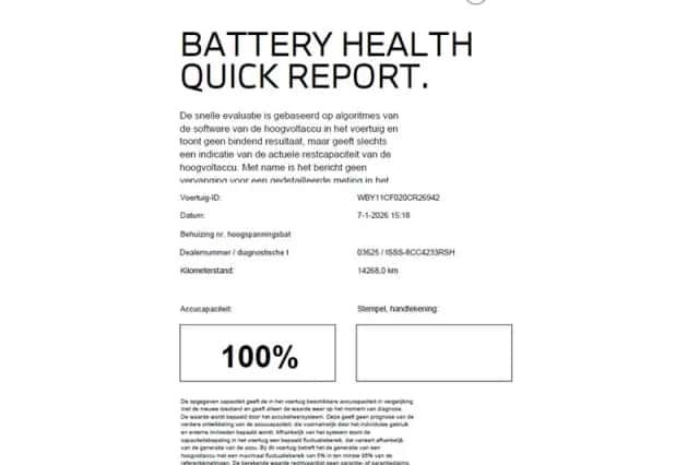 BMW iX (2025) thumbnail 3
