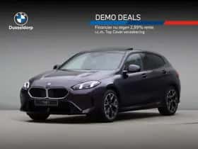 BMW 1-Serie (2026)
