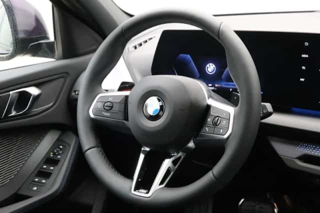 BMW 1-Serie (2026) thumbnail 2