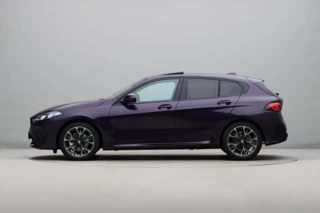 BMW 1-Serie (2026) thumbnail 12