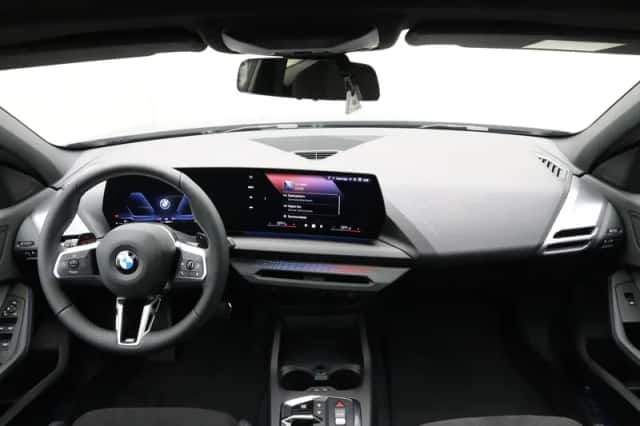 BMW 1-Serie (2026) thumbnail 13