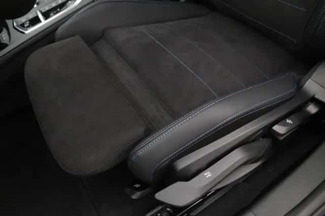BMW 1-Serie (2026) thumbnail 16