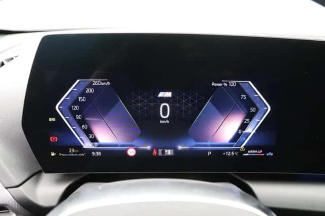 BMW 1-Serie (2026) thumbnail 3