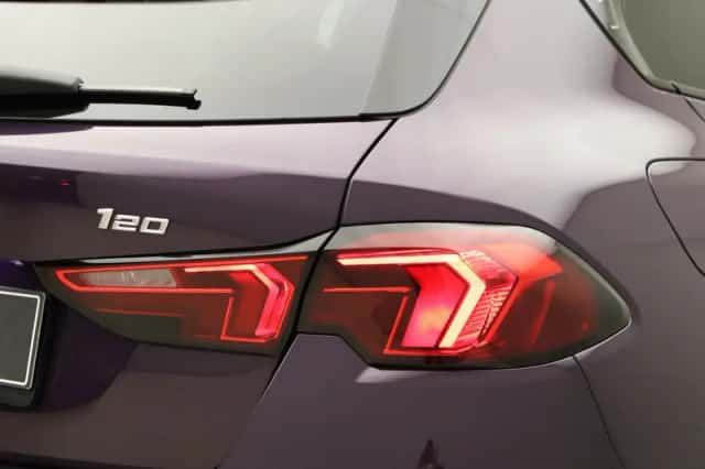 BMW 1-Serie (2026) thumbnail 22