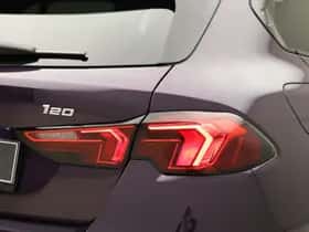 BMW 1-Serie (2026) thumbnail 22