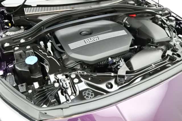 BMW 1-Serie (2026) thumbnail 4