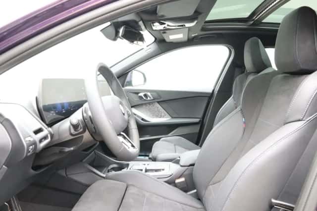 BMW 1-Serie (2026) thumbnail 5