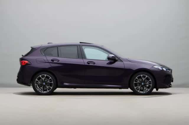 BMW 1-Serie (2026) thumbnail 8