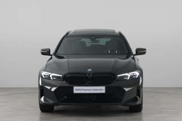 BMW 3-Serie (2026) thumbnail 2