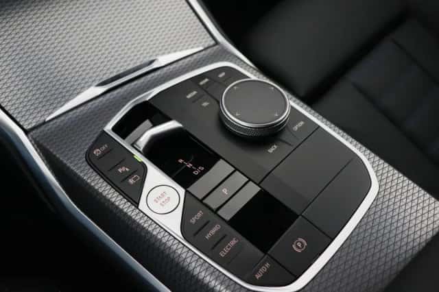 BMW 3-Serie (2026) thumbnail 13