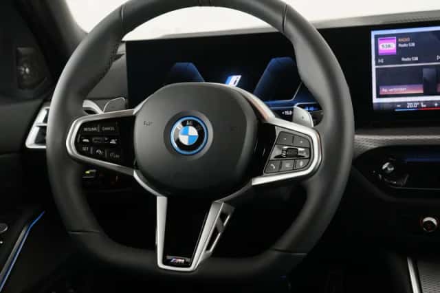 BMW 3-Serie (2026) thumbnail 16